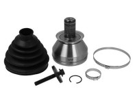 CV joint repair kit, drive shaft