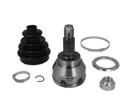 CV joint repair kit, drive shaft