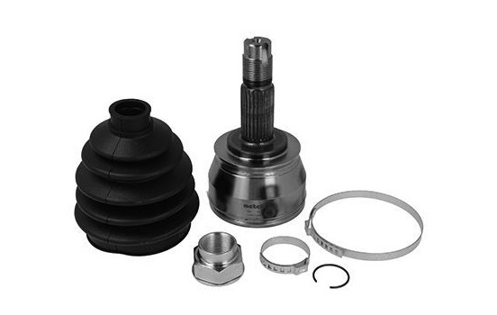 CV joint repair kit, drive shaft
