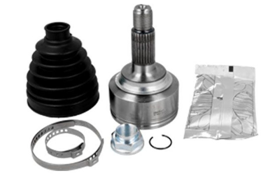 CV joint repair kit, drive shaft