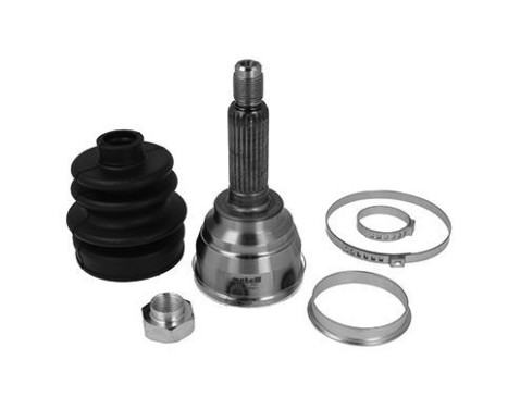 CV joint repair kit, drive shaft