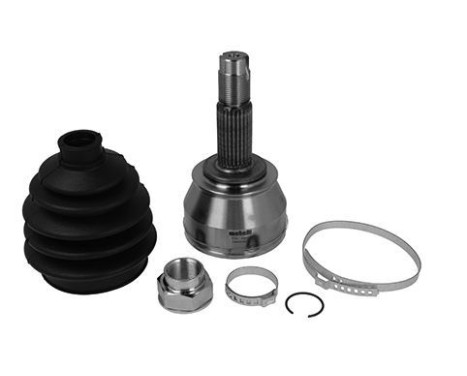 CV joint repair kit, drive shaft