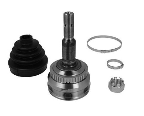 CV joint repair kit, drive shaft