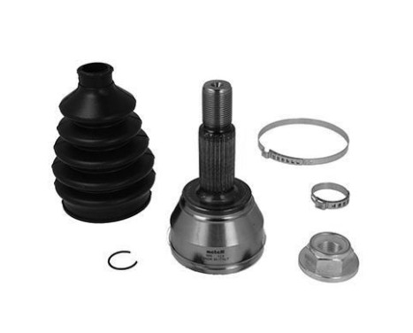 CV joint repair kit, drive shaft