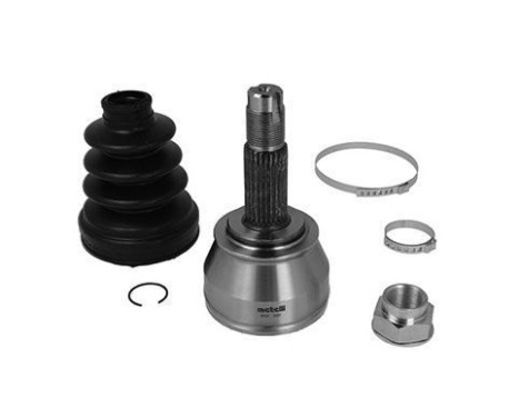 CV joint repair kit, drive shaft