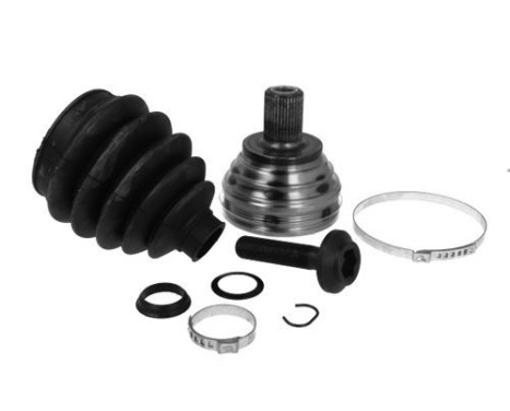 CV joint repair kit, drive shaft