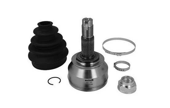 CV joint repair kit, drive shaft