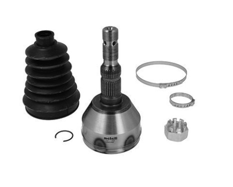 CV joint repair kit, drive shaft