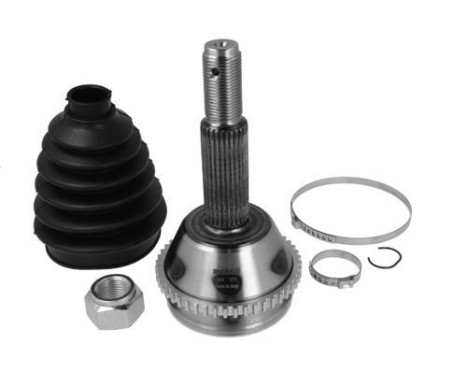 CV joint repair kit, drive shaft