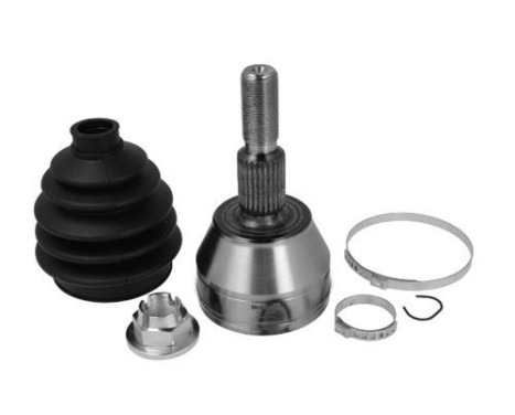 CV joint repair kit, drive shaft