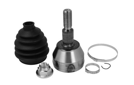 CV joint repair kit, drive shaft