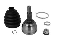 CV joint repair kit, drive shaft