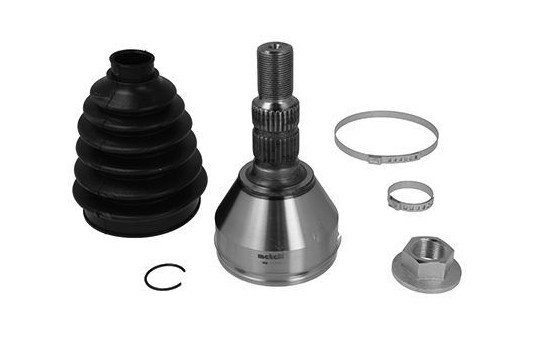 CV joint repair kit, drive shaft