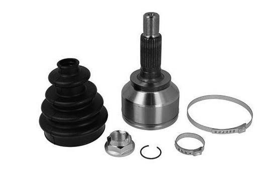 CV joint repair kit, drive shaft
