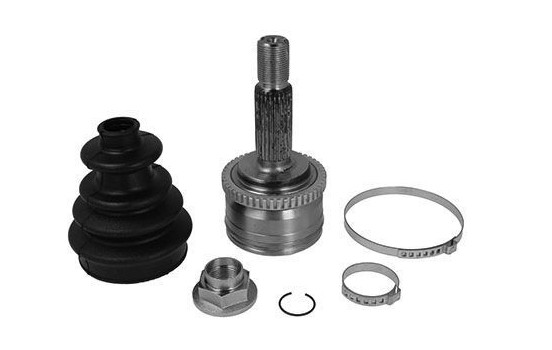 CV joint repair kit, drive shaft