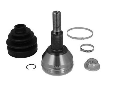CV joint repair kit, drive shaft