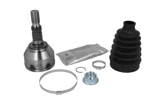 CV joint repair kit, drive shaft