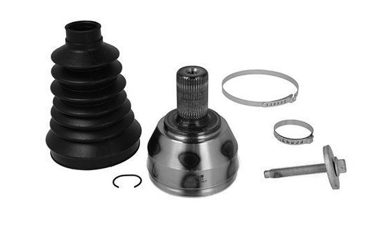 CV joint repair kit, drive shaft