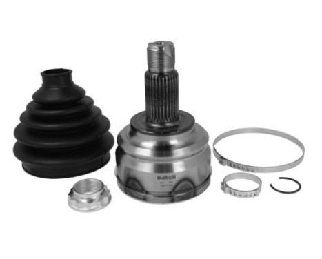 CV joint repair kit, drive shaft