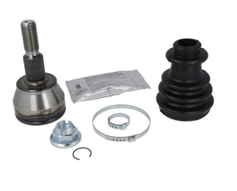 CV joint repair kit, drive shaft