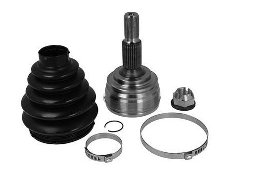 CV joint repair kit, drive shaft
