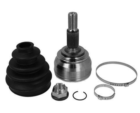 CV joint repair kit, drive shaft
