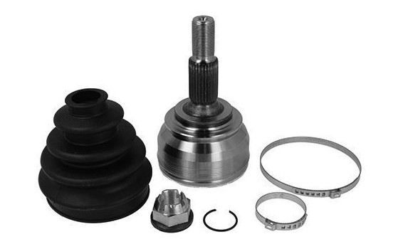 CV joint repair kit, drive shaft