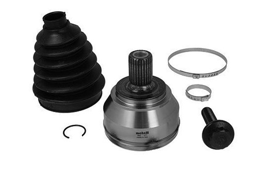 CV joint repair kit, drive shaft