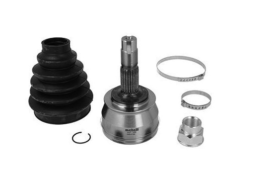 CV joint repair kit, drive shaft