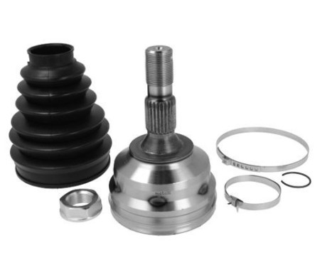 CV joint repair kit, drive shaft