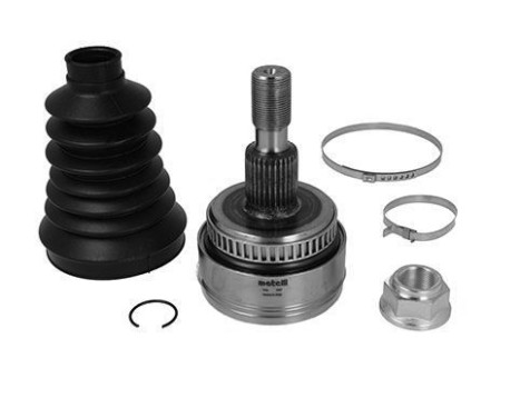 CV joint repair kit, drive shaft