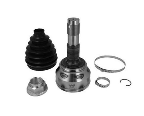 CV joint repair kit, drive shaft