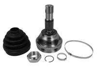 CV joint repair kit, drive shaft