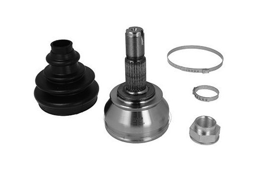 CV joint repair kit, drive shaft