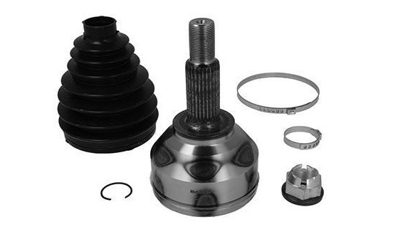 CV joint repair kit, drive shaft