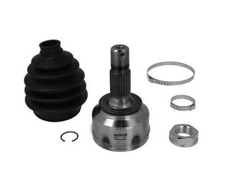 CV joint repair kit, drive shaft