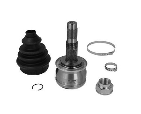 CV joint repair kit, drive shaft