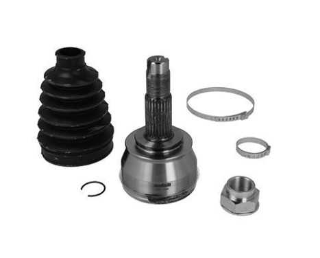 CV joint repair kit, drive shaft