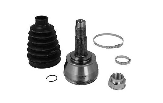 CV joint repair kit, drive shaft