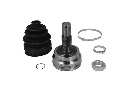 CV joint repair kit, drive shaft