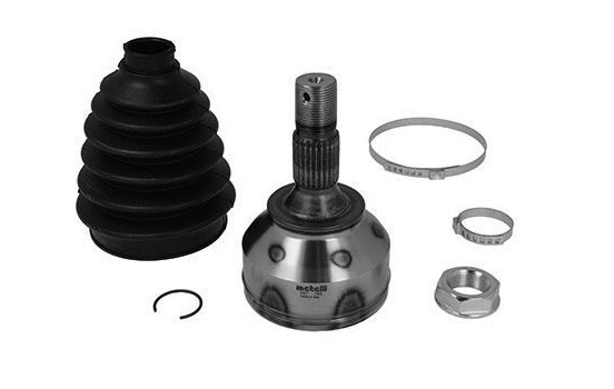 CV joint repair kit, drive shaft
