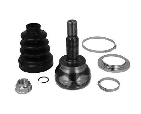 CV joint repair kit, drive shaft
