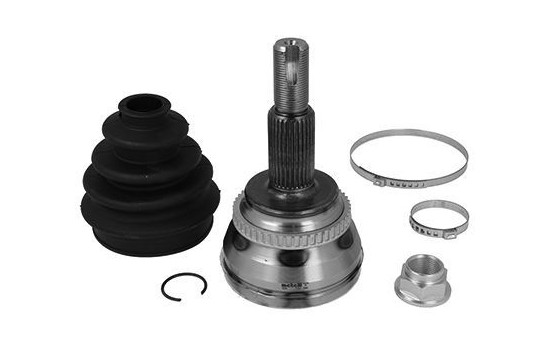 CV joint repair kit, drive shaft