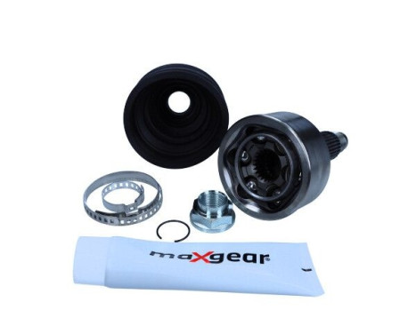 CV joint repair kit, drive shaft, Image 2