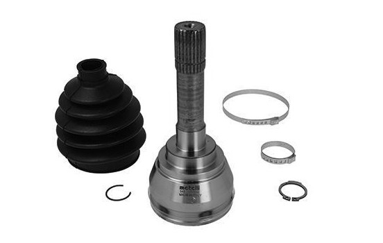 CV joint repair kit, drive shaft
