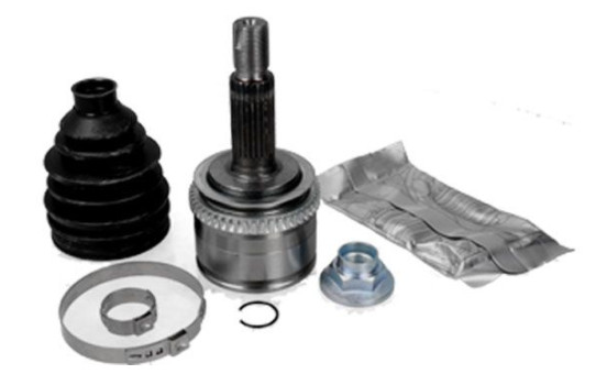 CV joint repair kit, drive shaft