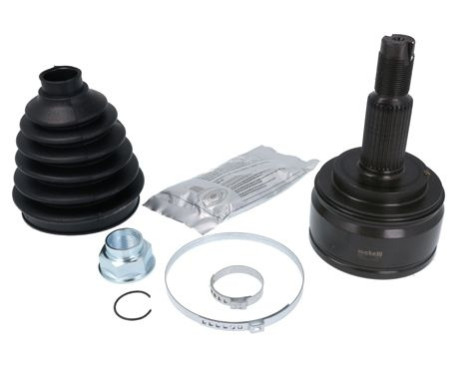 CV joint repair kit, drive shaft