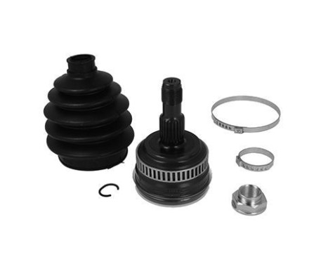 CV joint repair kit, drive shaft