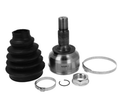 CV joint repair kit, drive shaft