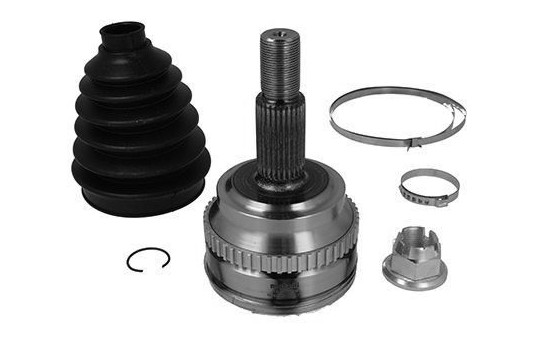 CV joint repair kit, drive shaft